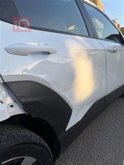 هيونداي كونا